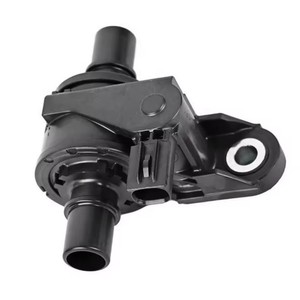 Toyota Coolant Flow <b>Control</b> Valve 16671-24010 Original Replacement Engine <b>Thermostat</b> Part - Product Image 2