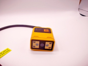 Nhỏ gọn Kinh Tế Công Nghiệp Thông Minh đọc mã tiêu chuẩn DPM đọc mã vạch độ sâu cao của ống kính trường đọc diện tích lớn - Product Image 5