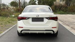 Nissan Sylphy 1.6L Sedán 2022, el más vendido, listo para el mercado global, menos de 100 mil km, ex-comercial con informe, LHD, eficiencia de combustible - Product Image 6