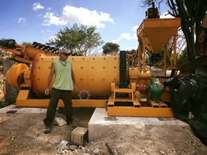 Trung Quốc thiết bị khai thác mỏ leachingtank cho đồng vàng CIP cil nhà máy - Product Image 3