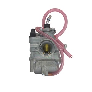 Accessoires de moto Saichi 110cc Carburateur de moto QS110 - Product Image 2