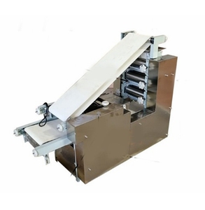 Machine à pain pita, machine à pain pour shawarma, machine à pain plat, machine à pâte à pita - Product Image 4