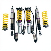 Amortisseurs pour voiture G82 M4 XDrive 2024, nouveaux amortisseurs JPLUS de haute qualité, kit de suspension haute performance