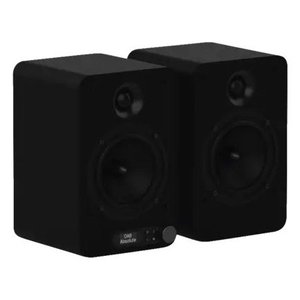 ลำโพงระบบเสียงคอมแพค Pure Compatto Hi Fi Classic Active สีดำ 80w DAB FM - Product Image 3