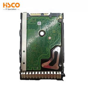 804625-B21原装新款800gb 6G SATA混合使用-2 SFF 2.5-in SC 3年固态硬盘805381-001 - Product Image 2