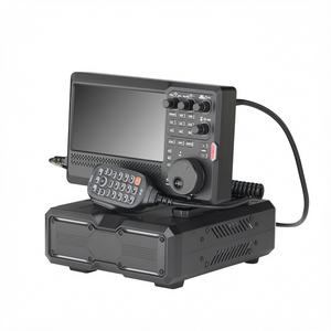 <span class=keywords><strong>Xiegu</strong></span> G7250 Kurzwellen-Funkgerät HF SDR CW AM SSB Amateurband-Empfänger - Product Image 1