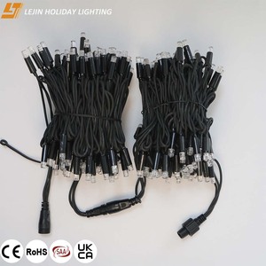 Sản phẩm bán chạy đường phố đèn giáng sinh cho trang trí ngoài trời - Product Image 2