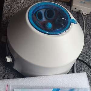 <span class=keywords><strong>Centrifugeuse</strong></span> médicale électrique à basse vitesse 800PRO, <span class=keywords><strong>prix</strong></span> usine, 4000 tr/min, 6 places, 10 ml/15 ml, 110 V/220 V, avec écran LED - Product Image 2