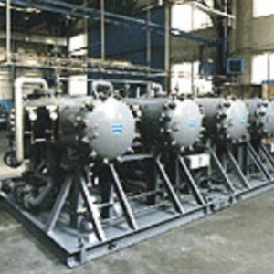Purificateur d'air KANAGAWA F-PUX pour mise à niveau et modernisation, fabriqué au Japon, neuf - Product Image 2