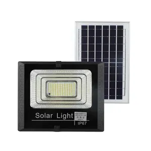 Садовый светильник на солнечной энергии, 365 дневной свет, IP67, водонепроницаемый, высокая яркость, Солнечный Прожектор