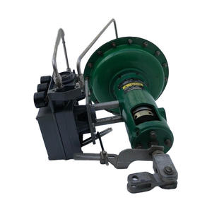 Transductor Electro-neumático 665, Diseñado para Actuadores Rotatorios - Product Image 4