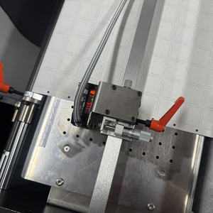 Taglierina Automatica DARUI <span class=keywords><strong>Q3</strong></span> per Rotoli di Carta, <span class=keywords><strong>Dimensioni</strong></span> 520mm, da Rotolo a Foglio, Veloce ed Efficiente, ad Alta Velocità - Product Image 5