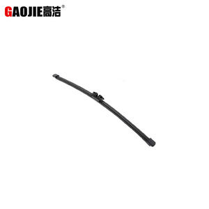 Balais d'essuie-glace sans cadre Gaojie 26 22 pouces pour Ford Explorer 2011 2017 Essuie-glaces avant - Product Image 4