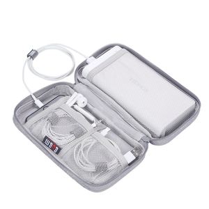 New Design Organizer Gadget Accessory Digital Cable Travel Electronic Organize Storage Bag