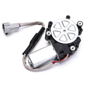 Motor de Ventana Delantera Lado del Conductor SP 80731-9FJ0A para Nissan Titan 2004-2014, Nissan Armada 2004, Nissan Pathfinder 80731-ZT01A - Product Image 3