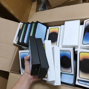 Teléfono Inteligente Reacondicionado a Bajo Precio, Teléfono Móvil Usado Desbloqueado para 14 14 Pro 14 Pro, Teléfonos de Segunda Mano - Product Image 6