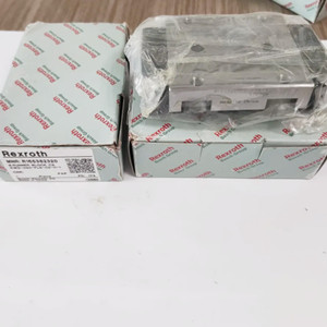 Rexroth 선형 모션 가이드 블록 R165381322 R165381420 R165382320 R165381320 러너 블록 - Product Image 5