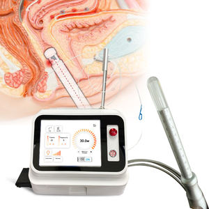 <span class=keywords><strong>Simulador</strong></span> Ginecológico 980 1470nm para Rejuvenecimiento y Tensado Vaginal, Terapia Vaginal, Máquina <span class=keywords><strong>de</strong></span> Tensado Vaginal - Product Image 6