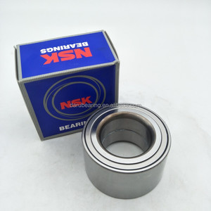 NSK DAC3872W-3CS72 DAC38720033/36 DAC3872W-8CS81 38*72*33/36 ลูกปืนล้อหน้าสำหรับโตโยต้า โคโรลล่า <span class=keywords><strong>อา</strong></span>รา<span class=keywords><strong>ยา</strong></span>, สกาย 90 อัพ เบบี้ แคมรี่ - Product Image 3