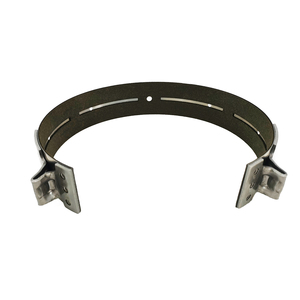 Banda de Freno para Caja de Cambios Automática F4A232 Compatible con Accesorios para Autos MITSUBISHI 059151 - Product Image 1