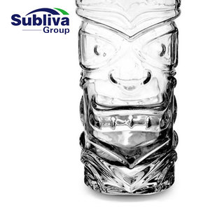 Verre Tiki 40 pièces, 440ml - Product Image 3