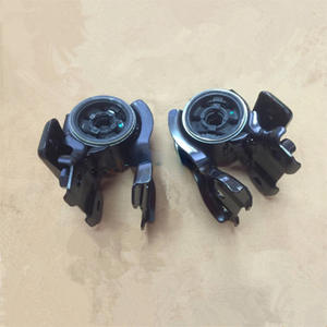 Bagues de suspension inférieures pour Honda Crv 2008-2012, pièces de rechange pour système Panarm - Product Image 1