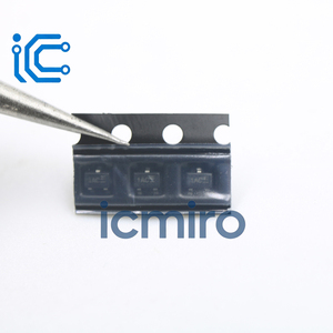 ICMICRO Diodes, Transistors MOSFET et IGBT de Haute Qualité Originaux, Fournisseurs DMN61D9UW-7 - Product Image 1