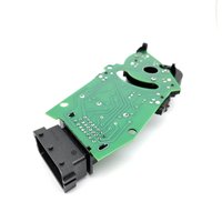 Unité de commande électronique Linde 3093605040, module de commande ECU pour chariot élévateur T16 T18 T20 L10 L12 L14