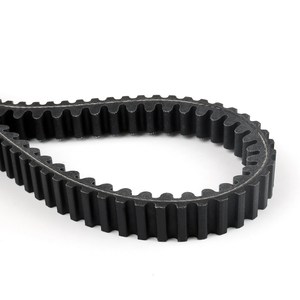 สายพานขับเคลื่อน 27601-15F10-000 สำหรับรถซูซูกิ AN400 <span class=keywords><strong>Burgman</strong></span> 400 / Skywave 400 ปี 2003 2004 <span class=keywords><strong>2005</strong></span> 2006 - Product Image 4