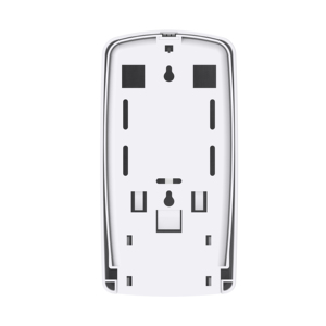 Distributeur fixé au mur de savon de mousse de Fanda pour les toilettes commerciales Rohs certifié - Product Image 3