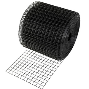 <span class=keywords><strong>Grillage</strong></span> de protection <span class=keywords><strong>anti</strong></span>-oiseaux en PVC noir pour panneaux solaires, clôtures en fil galvanisé <span class=keywords><strong>anti</strong></span>-oiseaux à vendre - Product Image 3