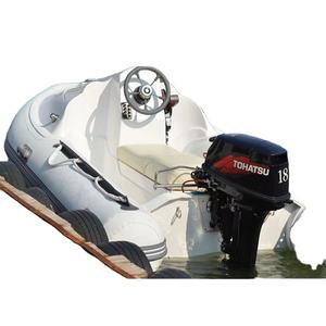 Barca da <span class=keywords><strong>jet</strong></span> <span class=keywords><strong>ski</strong></span> personalizzata con motoscafo gonfiabile da 350cm con CE in vendita pvc/hypalon - Product Image 1