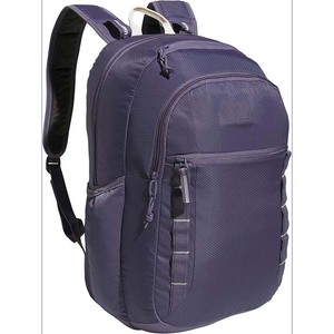 Sac à dos résistant à l'eau et approuvé pour les vols, grande capacité, antivol, bagage à main avec doublure en PVC, fonction USB, géométrique - Product Image 3