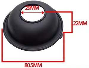<span class=keywords><strong>YAMAHA</strong></span> <span class=keywords><strong>virago</strong></span> <span class=keywords><strong>1100</strong></span> XV1100ชุดซ่อมคาร์บูเรเตอร์ XV750 XV1100S ลูกสูบไดอะแฟรมปะเก็นเข็มลอยระบบเชื้อเพลิงรถจักรยานยนต์ - Product Image 2