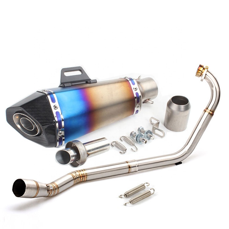 Заводские выхлопные системы для мотоциклов Yamaha R15 V1 выхлопная труба YFZ R15 V2 выхлопная труба R15 V1 V2 выхлопная труба