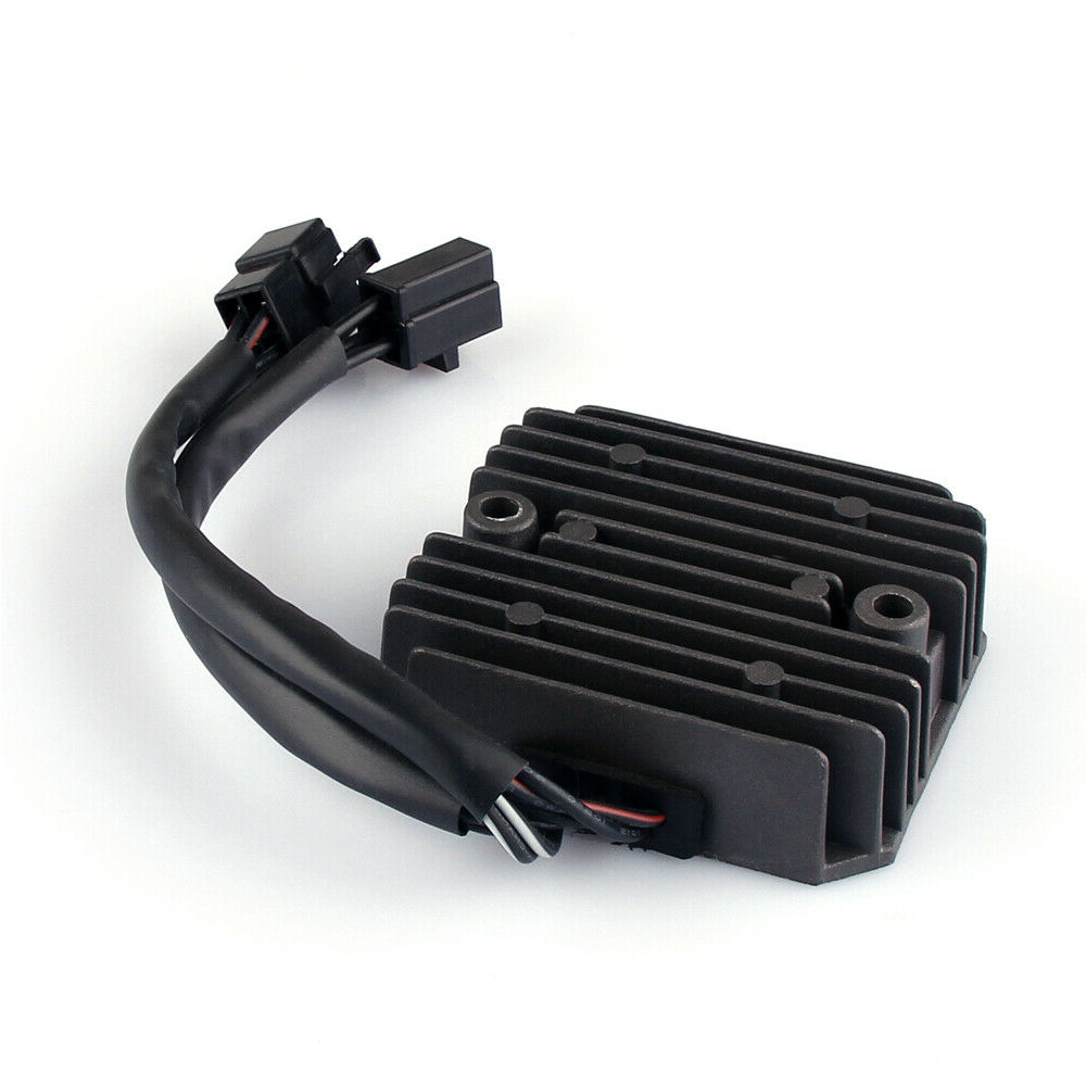 Высокопроизводительный мото прочный новый регулятор Выпрямительного напряжения для Honda NV400 Shadow 1992-1997 NV600 Shadow/93-94/