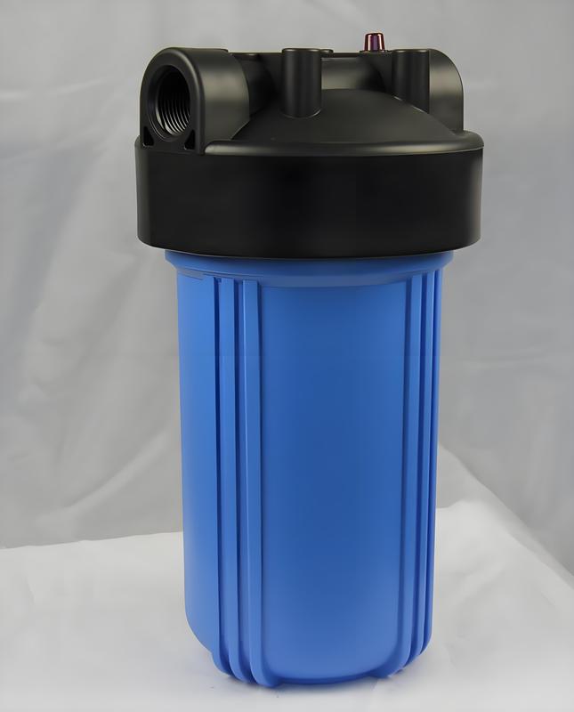 Big Fat High Quality Filter Shell