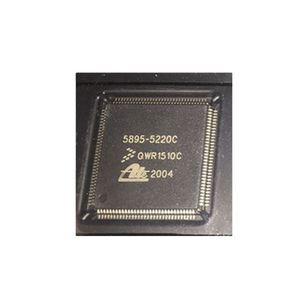 (ใหม่และของแท้)5895-5220 ชิปไอซีสำหรับรถยนต์ บอร์ดคอมพิวเตอร์ยานยนต์ ระดับมืออาชีพ 5895-5220C - Product Image 1