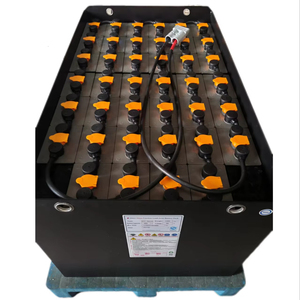 Orient Power Custom 48V 625Ah Capacidad Batería de repuesto para carretillas elevadoras <span class=keywords><strong>TCM</strong></span> Soluciones OEM disponibles - Product Image 1