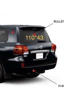 ฟิล์มกระจกรถยนต์อัจฉริยะ Smart PDLC พร้อมอิน<span class=keywords><strong>เวอร์</strong></span><span class=keywords><strong>เตอร์</strong></span> ทรานส์ฟอร์เมอร์ รีโมทคอนโทรล และสวิตช์หรี่ไฟ - Product Image 6