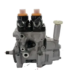 HP0 pompası 094000-0484 094000-0480 için 6WG1 motor ISUZU vinç kamyon