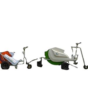 Energie einsparung, Verringerung der Abhängigkeit von zusätzlichen Energie geräten und Senkung des Verbindungs drucks Aquago 40-120 - Product Image 1