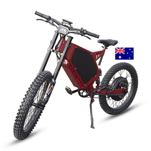 Vélo de Montagne Tout Suspendu Adulte 26 Pouces Hybride Route et Montagne Vélo de Route Électrique – Vente en Gros Usine de Mode - Product Image 5