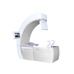 Gran Oferta: Máquina Multifuncional de Hidroterapia de Colon YTL-YL002 para Desintoxicación y Limpieza Intestinal - Equipo Médico de Hidroterapia Intestinal - Product Image 2