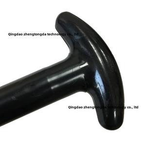 Paleta <span class=keywords><strong>de</strong></span> canoa <span class=keywords><strong>de</strong></span> plástico para <span class=keywords><strong>dos</strong></span> personas para canoas Dragon Boats Barcos <span class=keywords><strong>de</strong></span> pesca para ríos Garantía <span class=keywords><strong>de</strong></span> 1 año - Product Image 4