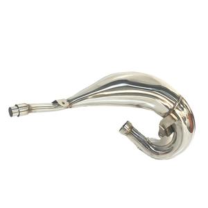 ท่อไอเสีย <span class=keywords><strong>Teentop</strong></span> Modified 2 จังหวะ สำหรับ Yamaha YZ125 ปี 2005-2021 ท่อไอเสียหน้ารถมอเตอร์ไซค์ - Product Image 1