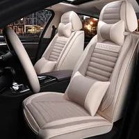 2022 New Hot luxury car seat cover in guangzhou