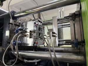 प्लास्टिक ओम इंजेक्शन भागों निर्माता-आईएसओ प्रमाणित ईसे अनुकूल टिकाऊ उत्पाद - Product Image 4