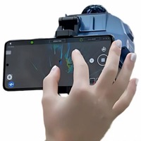 Scanner LiDAR multi-capteurs MindPalace Pocket2 Manifold Tech 1TB SLAM pour le calcul de volume, BIM, cartographie 3D mobile