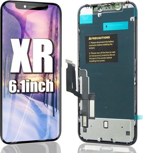 Reemplazo de pantalla <span class=keywords><strong>OLED</strong></span> al por mayor para iPhone X XR Xs Max 5,8 "6,1" 6,5 "Pantalla LCD 3D pantalla táctil MONTAJE DE digitalizador Full HD - Product Image 2
